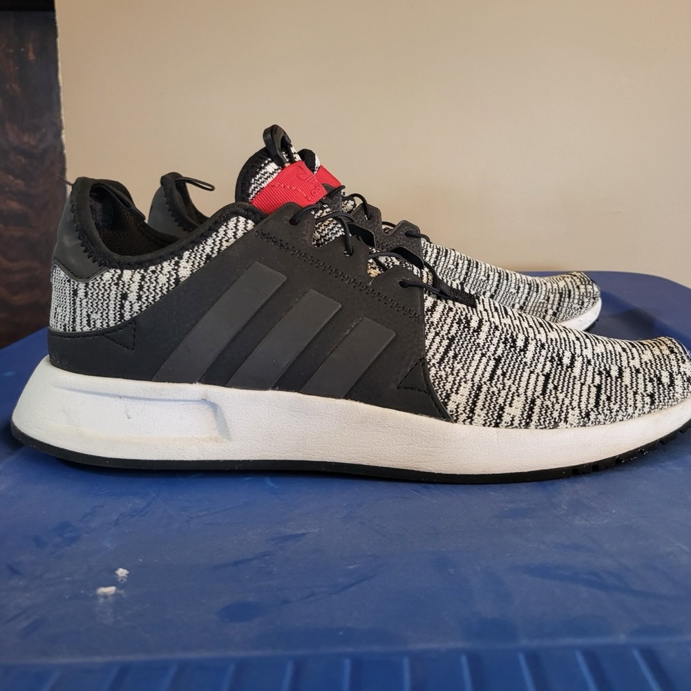 Adidas cross-trainers